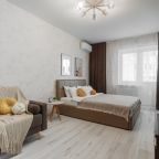 Трёхместный и более (Квартира на Нансена на 4 гостей, 206), Апартаменты Наши квартиры