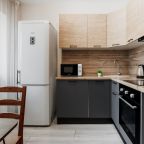 Трёхместный и более (Квартира на Нансена на 4 гостей, 206), Апартаменты Наши квартиры