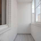 Трёхместный и более (Квартира на Нансена на 4 гостей, 206), Апартаменты Наши квартиры