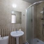 Двухместный (Стандарт), База отдыха Экокурорт Белогорье