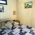 Семейный (Русский 11), Глэмпинг БАГИО