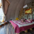 Двухместный (Сфера 9), Глэмпинг БАГИО