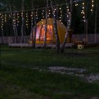 Двухместный (Сфера 7), Глэмпинг БАГИО