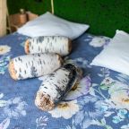 Двухместный (Сфера 7), Глэмпинг БАГИО