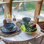 Двухместный (Сфера 3), Глэмпинг БАГИО