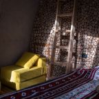 Двухместный (Сфера 3), Глэмпинг БАГИО