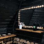 Двухместный (Сфера 3), Глэмпинг БАГИО