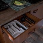 Двухместный (Сфера 3), Глэмпинг БАГИО