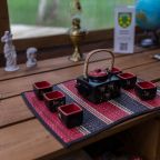 Двухместный (Сфера 4), Глэмпинг БАГИО