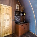 Двухместный (Сфера 4), Глэмпинг БАГИО