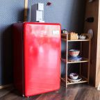 Двухместный (Сфера 4), Глэмпинг БАГИО