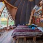 Двухместный (Сфера 4), Глэмпинг БАГИО