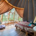 Двухместный (Сфера 4), Глэмпинг БАГИО