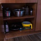 Двухместный (Сфера 4), Глэмпинг БАГИО