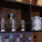 Двухместный (Сфера 4), Глэмпинг БАГИО