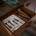 Двухместный (Сфера 6 "Джунгли"), Глэмпинг БАГИО
