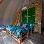 Двухместный (Сфера 6 "Джунгли"), Глэмпинг БАГИО