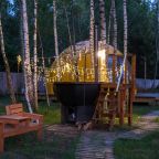 Двухместный (Сфера 9 "В гостях у бабушки"), Глэмпинг БАГИО