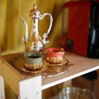 Двухместный (Сфера 1 "Петергоф"), Глэмпинг БАГИО
