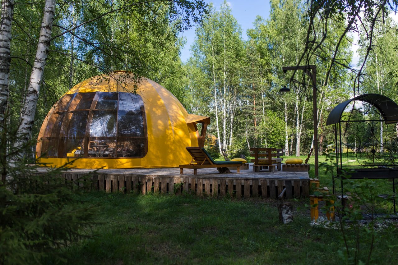 Двухместный (Сфера 3 
