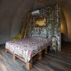 Двухместный (Сфера 9 "В гостях у бабушки"), Глэмпинг БАГИО
