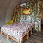 Двухместный (Сфера 9 "В гостях у бабушки"), Глэмпинг БАГИО