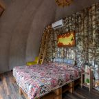 Двухместный (Сфера 9 "В гостях у бабушки"), Глэмпинг БАГИО