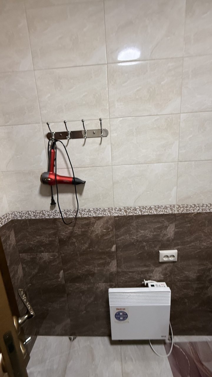 Шале (Трёхместный), База отдыха Малиновка