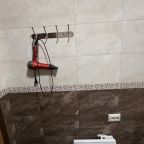 Шале (Трёхместный), База отдыха Малиновка