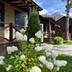 Шале (Трёхместный), База отдыха Малиновка