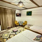 Шале (Трёхместный), База отдыха Малиновка