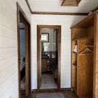 Шале (Трёхместный), База отдыха Малиновка