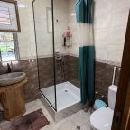 Шале (Трёхместный), База отдыха Малиновка