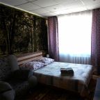 Двухместный (Стандарт), Гостиница Ангара