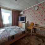 Двухместный (Стандарт), Гостиница Ангара