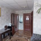 Двухместный (Стандарт), Гостиница Ангара