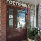 Двухместный (Стандарт), Гостиница Ангара