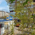 Двухместный (Стандарт), Гостиница Ангара