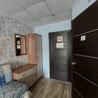 Трёхместный и более (Семейный стандарт), Гостиница Ангара
