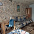 Трёхместный и более (Семейный стандарт), Гостиница Ангара