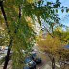 Трёхместный и более (Семейный стандарт), Гостиница Ангара