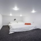Двухместный (Двухуровневые Стандарт с одной большой кроватью и диваном), Апарт-отель Variant K15