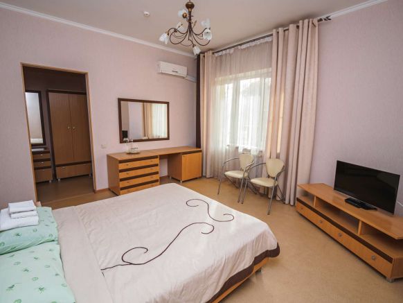 Фотография номера санатория Ливадия