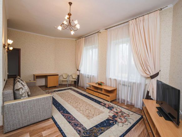 Фотография номера санатория Ливадия