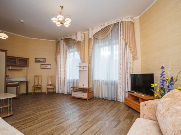 Фотография номера санатория Ливадия