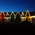 Автостоянка / Парковка, Апарт-отель Амстердам