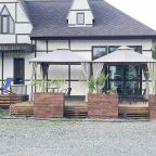 Автостоянка / Парковка, Апарт-отель Амстердам