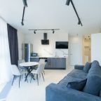 Апартаменты (Апартаменты с отдельной спальней LS-MOUNTAIN RETREAT медитация в окружении гор  в Алуште), Апартаменты Стиль жизни
