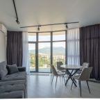 Апартаменты (Апартаменты с отдельной спальней LS-MOUNTAIN RETREAT медитация в окружении гор  в Алуште), Апартаменты Стиль жизни