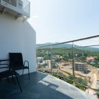 Апартаменты (Апартаменты с отдельной спальней LS-MOUNTAIN RETREAT медитация в окружении гор  в Алуште), Апартаменты Стиль жизни
